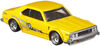 Hot Wheels - Nissan Skyline R34 Vehicle