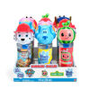 Personnage Sous Licence 8Oz Bulles