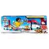 PAW Patrol True Metal Launch'N Haul PAW Patroller