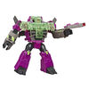 Jouets Transformers Cyberverse, figurine Clobber