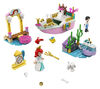 LEGO Disney Princess Le bateau de mariage d'Ariel 43191