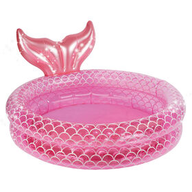 Piscine Gonflable Pour Enfants Splash Buddies - Édition anglaise