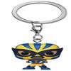 Funko POP! Keychain: Marvel Luchadores - Wolverine