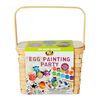 Egg Painting Party Kit