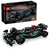 LEGO Technic Mercedes-AMG F1 W14 E Performance Pull-Back Race Car Toy 42165