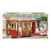 Calico Critters - Ride Along Tram