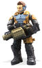 Mega Construx Call of Duty Specialist "Battery" Figure