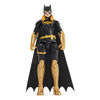 DC Comics, 4-inch Batgirl Action Figure with 3 Mystery Accessories