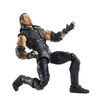 WWE Undertaker Action Figure, 6-inch Collectible