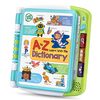 LeapFrog A to Z Learn With Me Dictionary - English Edition