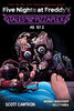 Tales from the Pizzaplex #8: B7-2: An AFK Book (Five Nights at Freddy's) - Édition anglaise