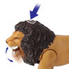 Animal Planet - Lion Rescue Playset