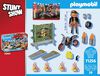 Playmobil - Starter Pack Stunt Show