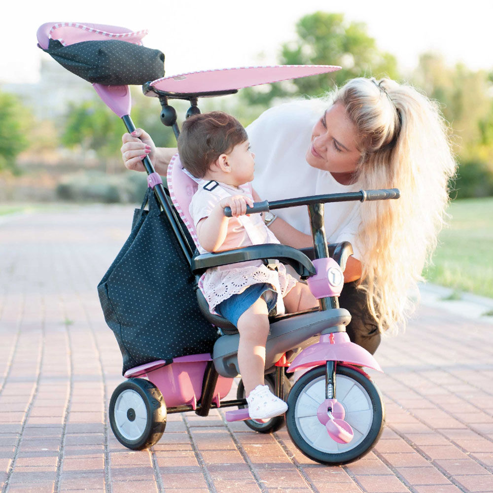 Smart trike toys r best sale us