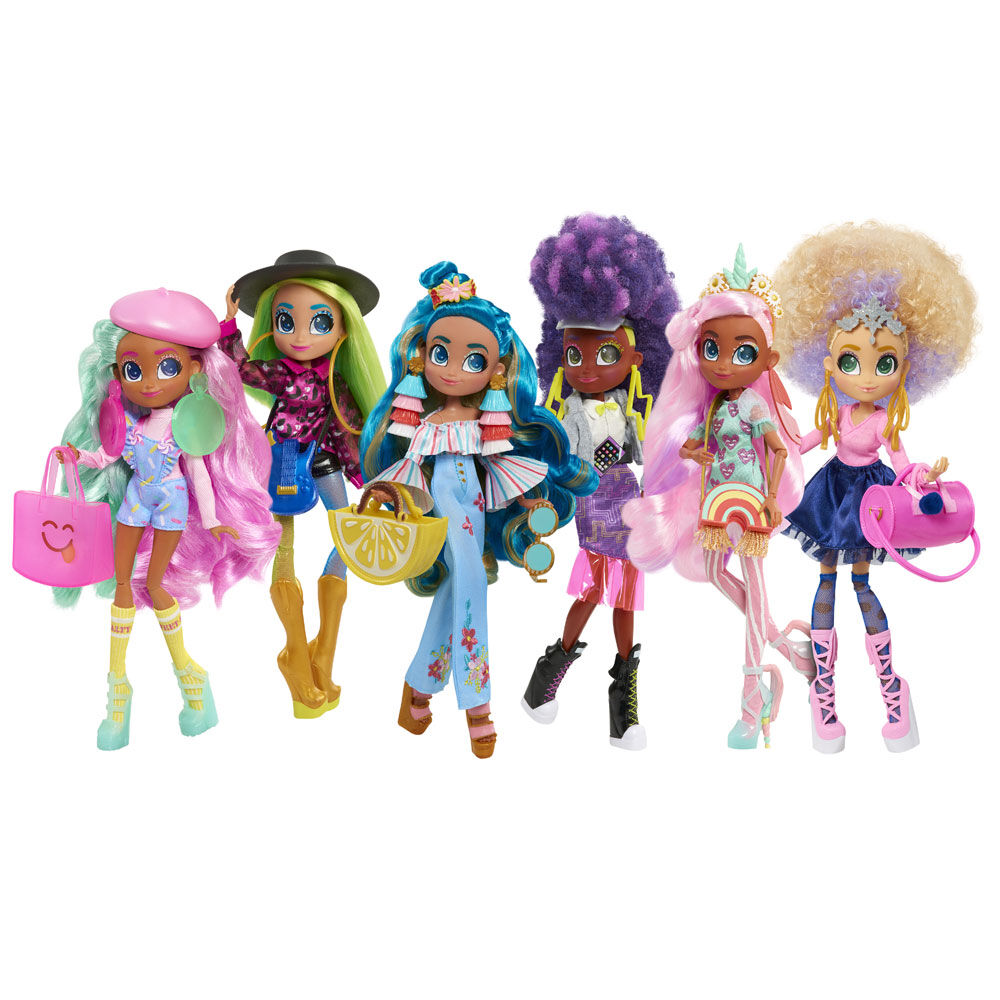 Hairdorables toysrus shop
