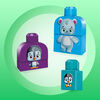 Mega Bloks Polar Friends