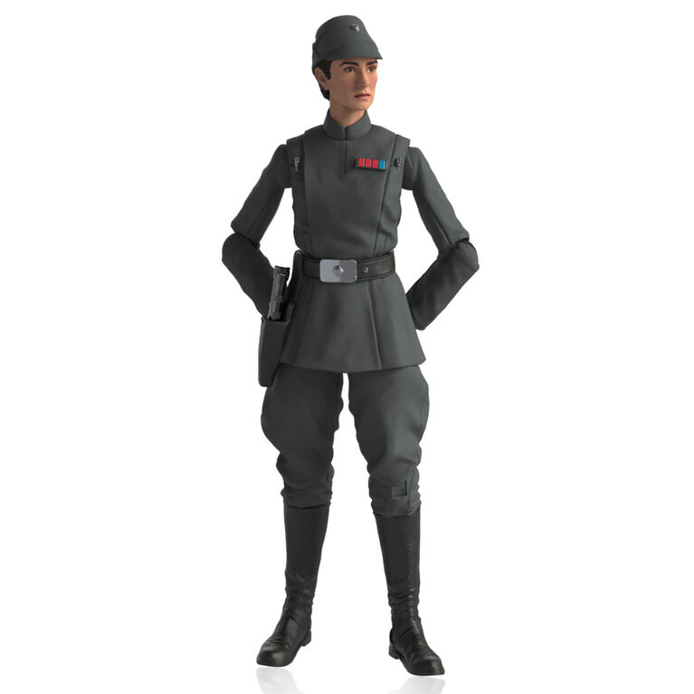Star Wars The Black Series Tala (Imperial Officer), Star Wars: Obi-Wan Kenobi 6-Inch Action Figures