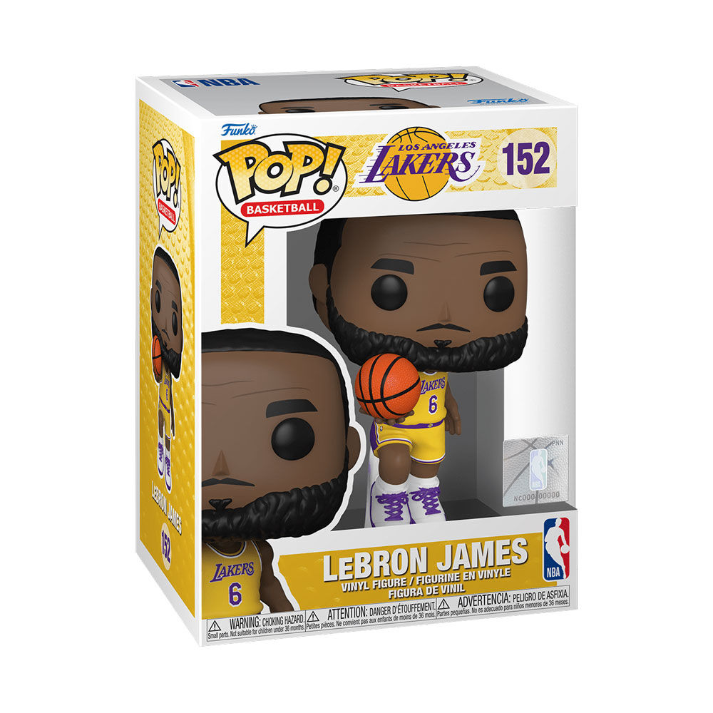 Pop lakers discount