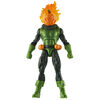 Marvel Legends Series, figurine Jack O'Lantern inspirée des bandes dessinées