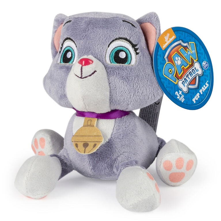 Paw Patrol Plush Pup Pals, Cali