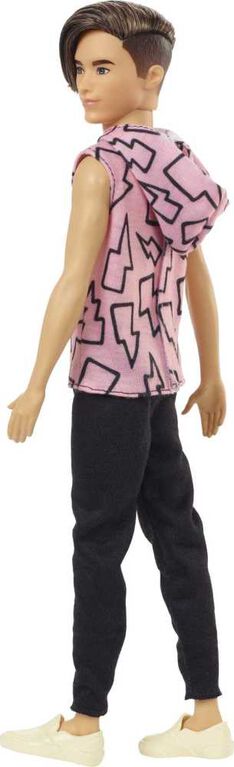 Barbie Ken Fashionistas Doll #193