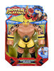 Power Players - Figurines deluxes (avec voix électroniques): Masko Stretch - Édition anglaise