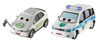 Disney/Pixar Cars Alex Carvil and Erik Laneley