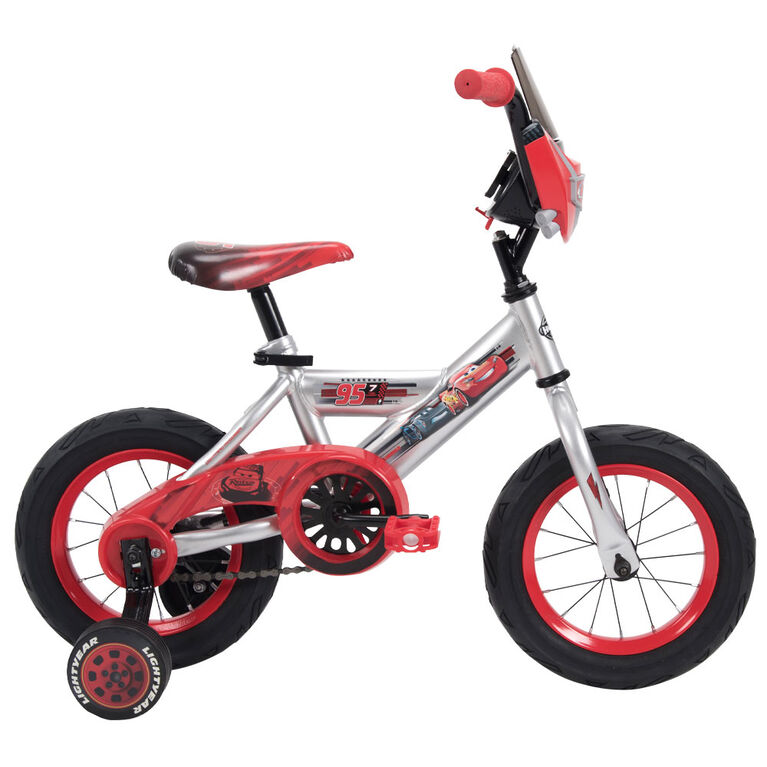 Huffy Disney Pixar Cars Bike 12 Inch Toys R Us Canada
