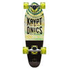 Kryptonics Mini Cruiser Complete Skateboard