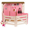 Our Generation, Saddle-Up Stables, Horse Barn for 18-inch Dolls