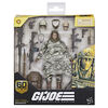 G.I. Joe Classified Series 60th Anniversary Action Soldier - Infantry Action Figure