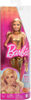 Barbie  Fashionistas  65e anniversaire  Poupée 222, blonde