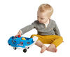 Fisher-Price Little People Travel Together Airplane - French Edition