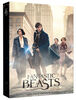 Fantastic Beasts "The Search" De 1 000 Pièces De Puzzle - Édition anglaise