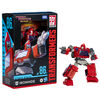 Transformers Studio Series 86-17, figurine Ironhide classe Voyageur de 16,5 cm du film Les Transformers : Le Film