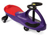 Plasmacar Purple - Poly Bag'D