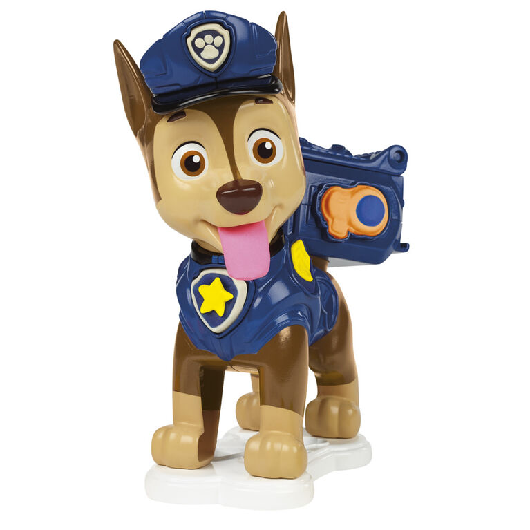 Play-Doh PATTE Patrouille Chase Mission sauvetage