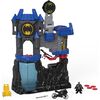 Fisher-Price - Imaginext DC Super Friends Wayne Manor Batcave Set