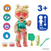 Baby Alive Sunshine Snacks Doll, Eats and "Poops," Waterplay Baby Doll