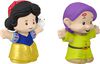 Fisher-Price Little People Disney Princess Snow White and Dopey