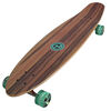Kryptonics 36" Longboard Complete Skateboard