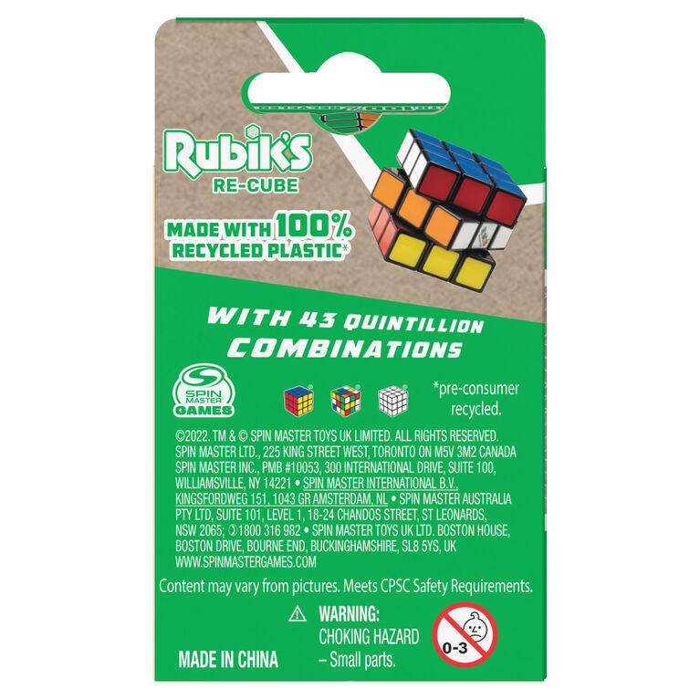1980's original Rubik's cube, un-opened in box, great condition. Any ideas  on price or info? : r/Cubers