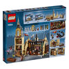 LEGO Harry Potter La grande salle de Poudlard 75954