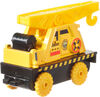 Thomas & Friends TrackMaster Kevin - English Edition