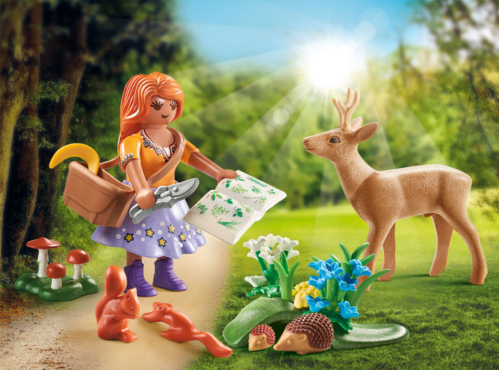 Playmobil fairies toys r us deals