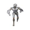 Star Wars The Black Series SM-33, Star Wars: Skeleton Crew Action Figure 6 Inch