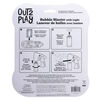 O2P Bubble Blaster With Light