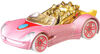 Hot Wheels Princess Peach Vehicle