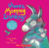 Where's Mommy Donkey? - Édition anglaise
