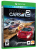 Xbox One - Project Cars 2